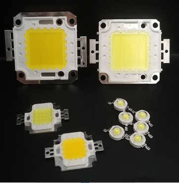 LEDs and LED Modules