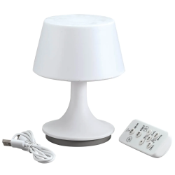 Rechargeable Table Lamp