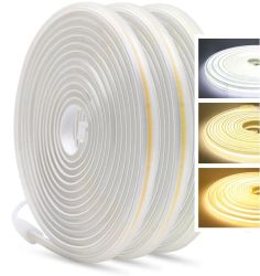  Waterproof LED strip  RGB for 220 V + controller & power plug ► 10m, 20m, 30m