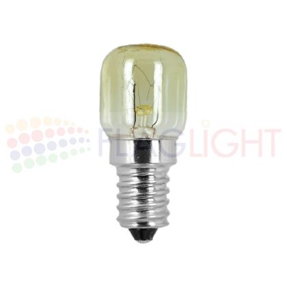 LED Крушка за Фурна, 15W, E14, 110LM